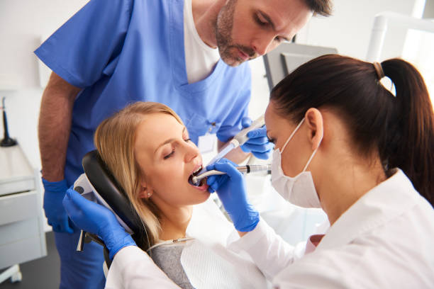 Dental X-Rays and Imaging in University Of Pittsburgh Johnstown, PA